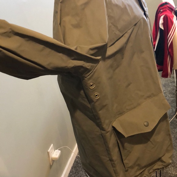 Columbia Shell Jacket - Picture 4 of 8